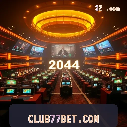 CLUB77BET.COM: Comunidade Engajadora que Transforma sua Experiência de Jogo