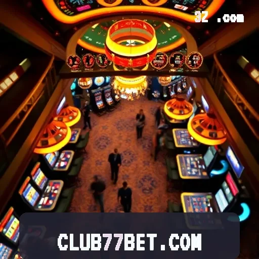 CLUB77BET.COM: Dúvidas Frequentes que Todo Jogador Precisa Saber