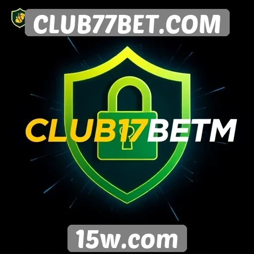 Segurança e confiabilidade do site CLUB77BET.COM