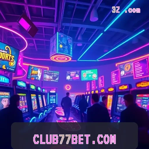 CLUB77BET.COM: Descubra o Suporte Ideal para Seus Jogos Online