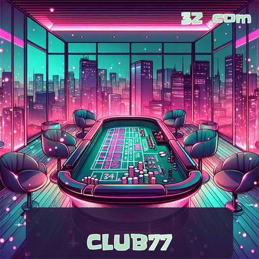 Apostas Inovadoras no CLUB77BET.COM que Você Precisa Conhecer