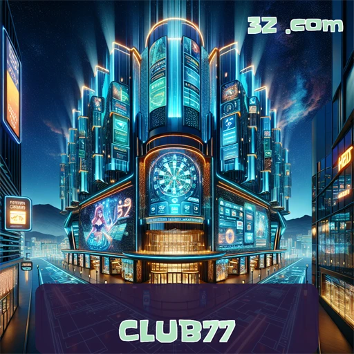 Atrações Esportivas do CLUB77BET.COM Que Você Vai Amar