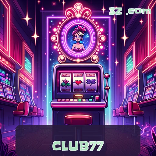 Explore Incríveis Jogos do CLUB77BET.COM e Ganhe Prêmios!