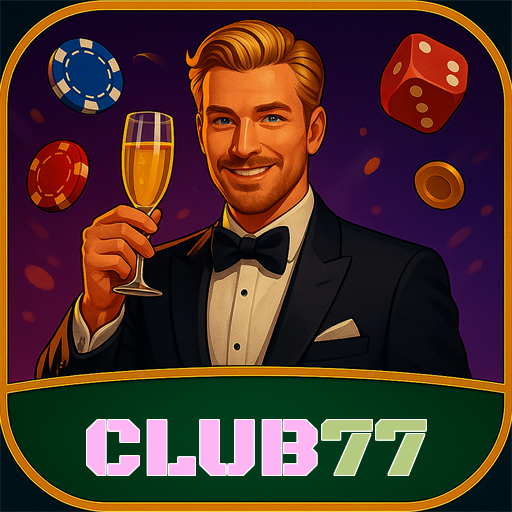 CLUB77BET.COM